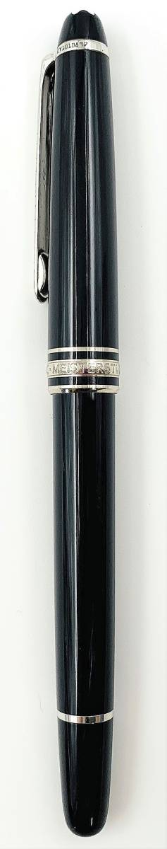 MONTBLANC モンブラン MEISTERSTUCK マイスターシュテュック
