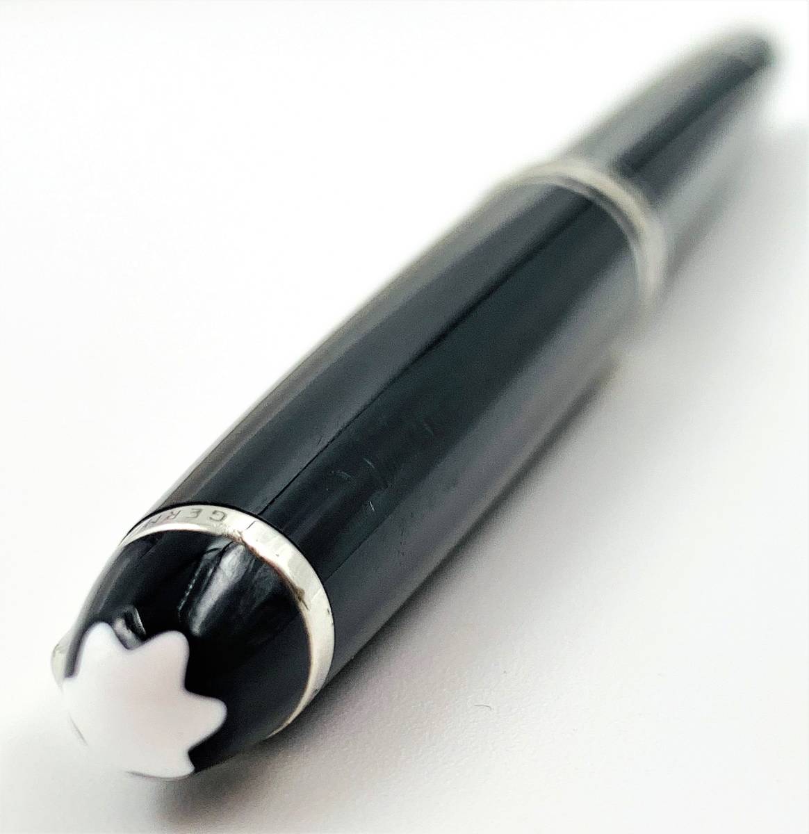 MONTBLANC モンブラン MEISTERSTUCK マイスターシュテュック