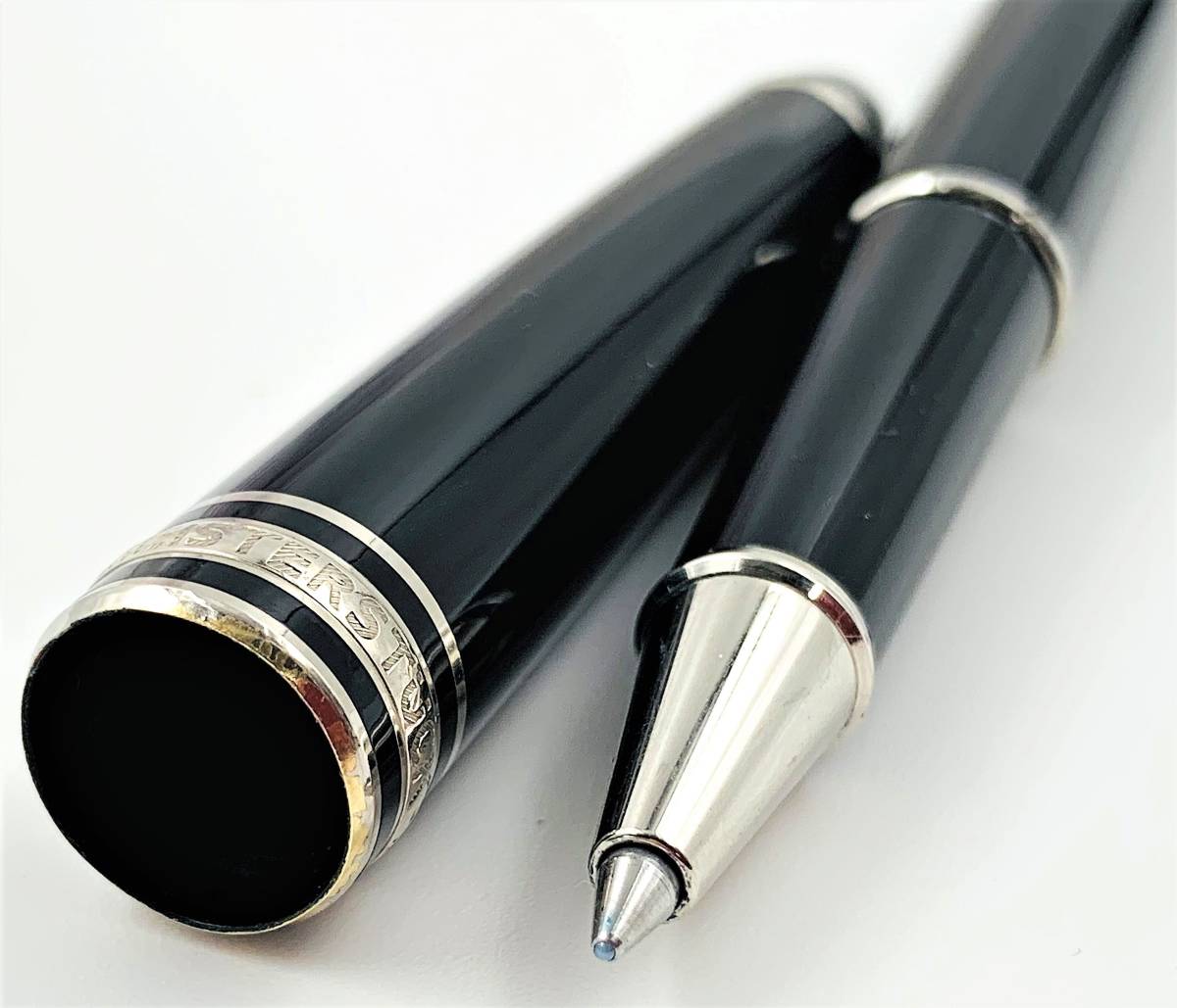 MONTBLANC モンブラン MEISTERSTUCK マイスターシュテュック