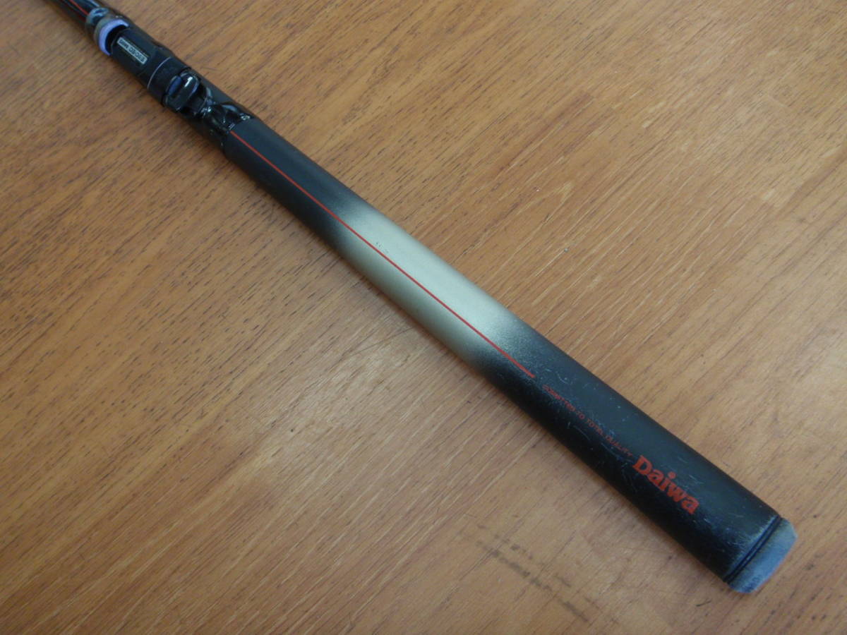 ダイワ CW ダイレクトパワー 飛竜 クロダイ 2－53U 定価￥36，000