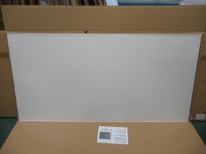 ❐［2枚］アイカ キッチンパネル ホワイト FXV6262FMN