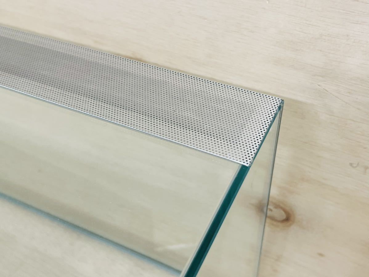 ガラスケース600×300×360 食虫植物・サボテン・苔・多肉・観葉植物