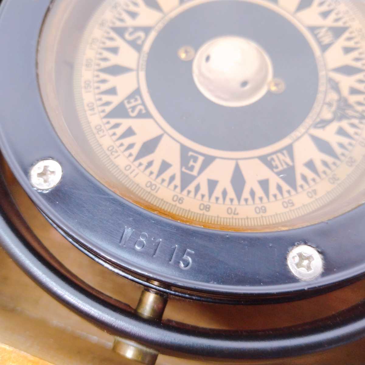 SAURA B-75L 羅針盤 SAURA B-75L 羅針盤