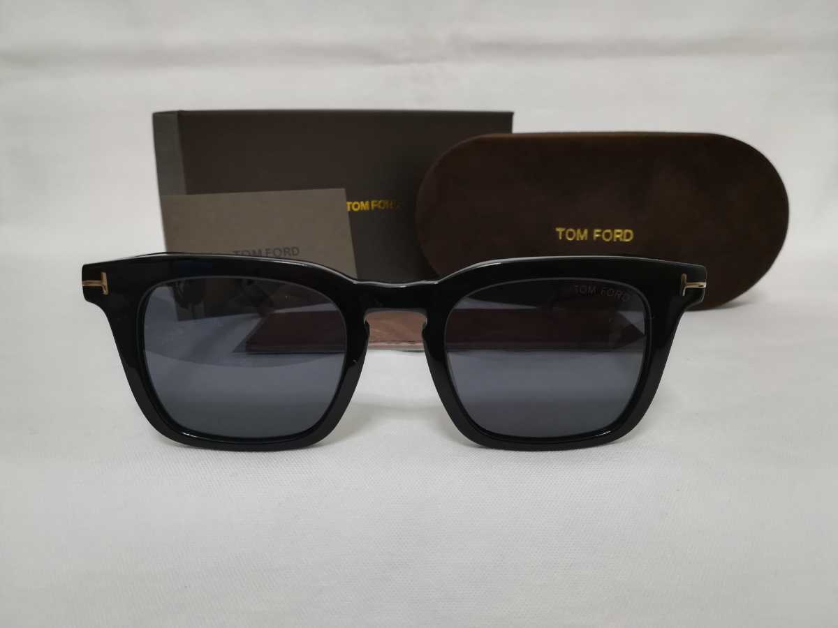 内容は後ほど追記いたします。 K1823P ▽TOM FORD トムフォード▽ TF5595-B メタルフレーム ラウンド