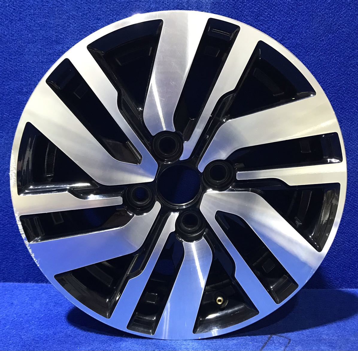 トヨタ ルーミー＊ダイハツ トール＊14インチ＊純正ホイール＊14x5J