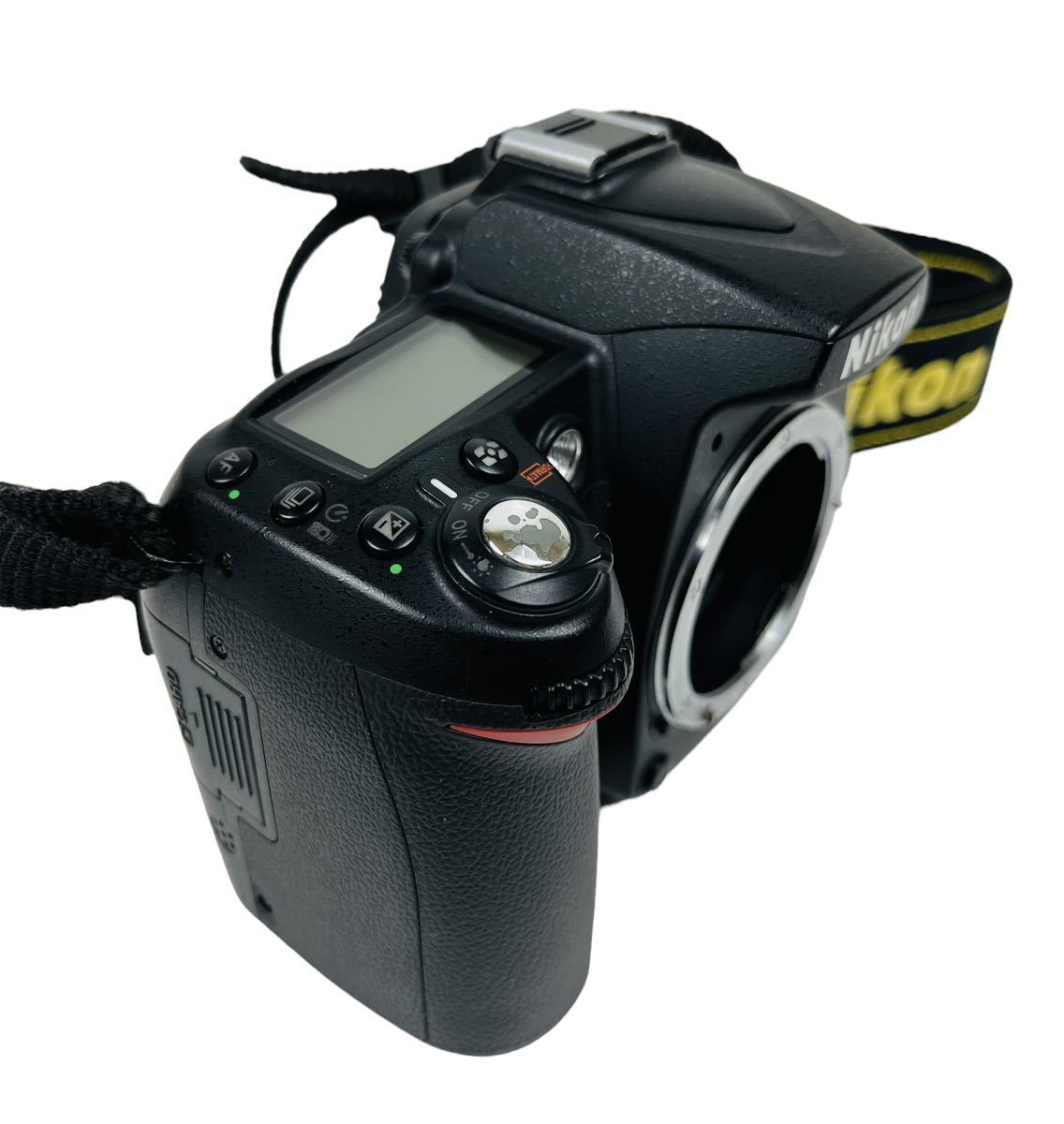 Nikon ニコン デジタル一眼レフカメラ ボディ D90 D90 Nikon ボディ ボディ｜デジタル一眼レフ｜カメラのキタムラネット - 概要