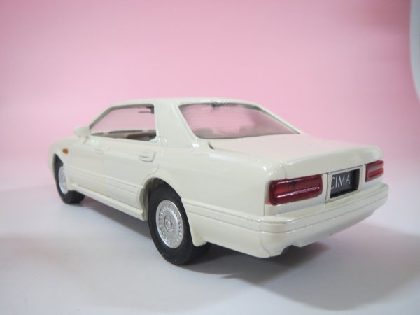 ダイヤペット製日産Y31シーマ ダイヤペット ダイヤペット製日産Y31シーマ ニッサン シーマ 日産
