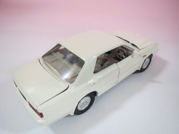 ダイヤペット製日産Y31シーマ ダイヤペット ダイヤペット製日産Y31シーマ ニッサン シーマ 日産