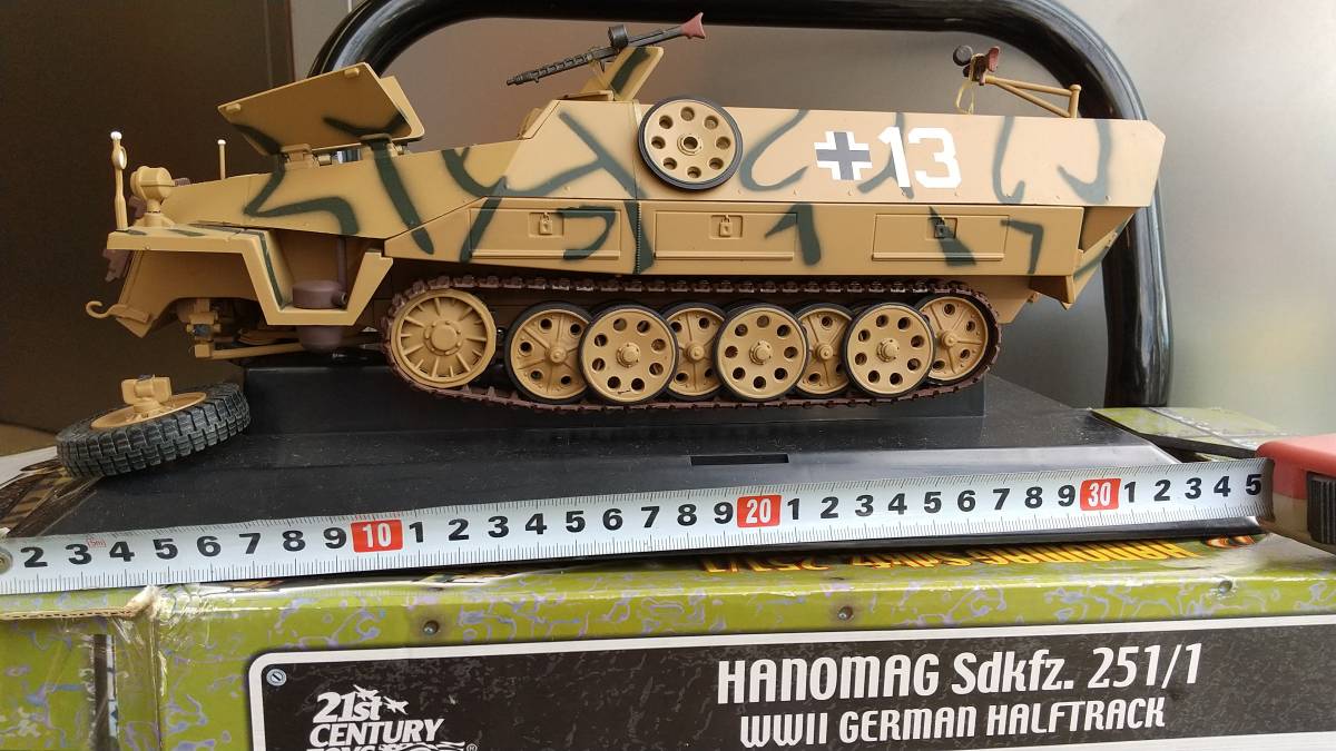 21st 1円〜 1⁄18 センチュリートイズ Toys Century スツーカ 未開封1⁄