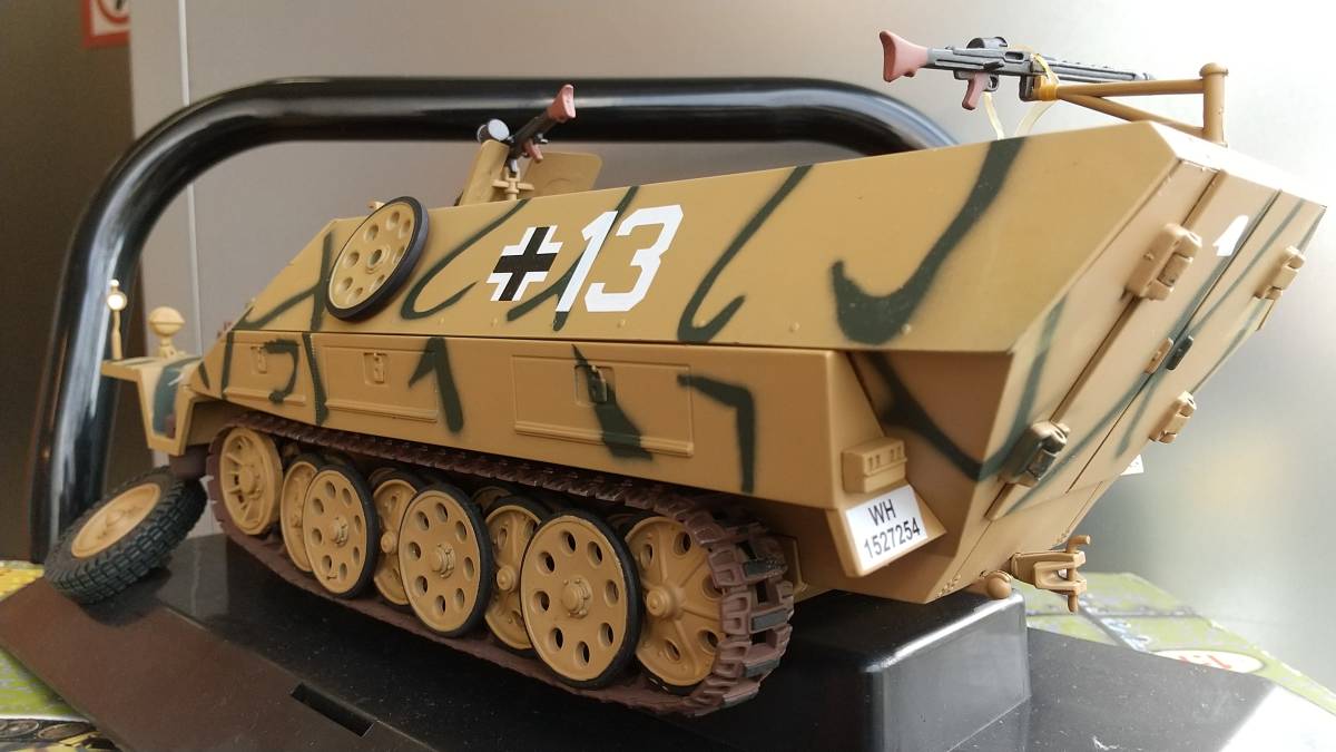 21st 1円〜 1⁄18 センチュリートイズ Toys Century スツーカ 未開封1⁄