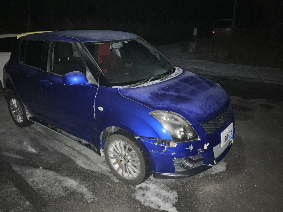ZC31S スイフトスポーツ スポーツ スイフト 売り切りスズキ スズキ 