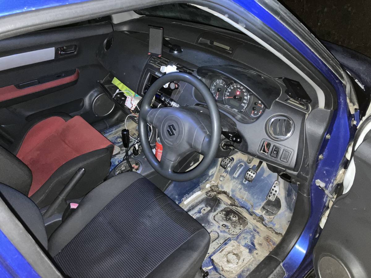 ZC31S スイフトスポーツ スポーツ スイフト 売り切りスズキ スズキ 