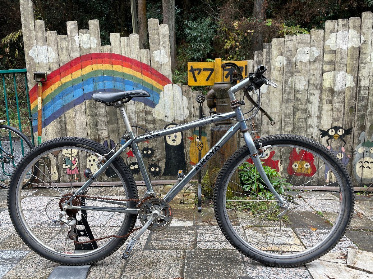 m*o様 ジャンク・現状渡しGIANT TRIALS COMP 20 トライ Yahoo