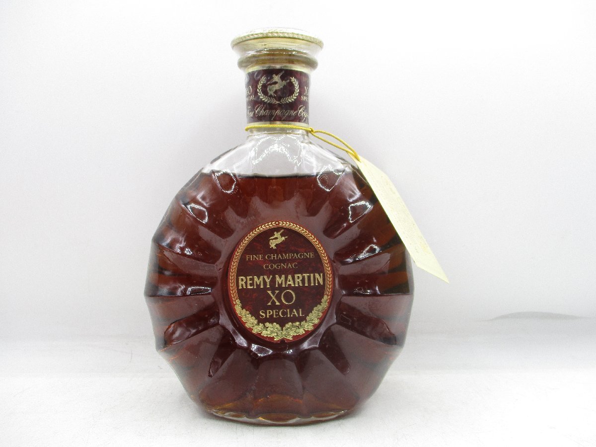 REMY MARTIN XO SPECIAL レミーマルタン スペシャル コニャック