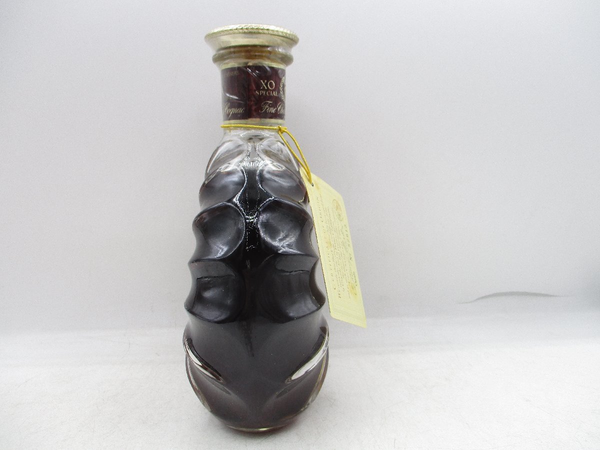 REMY MARTIN XO SPECIAL レミーマルタン スペシャル コニャック