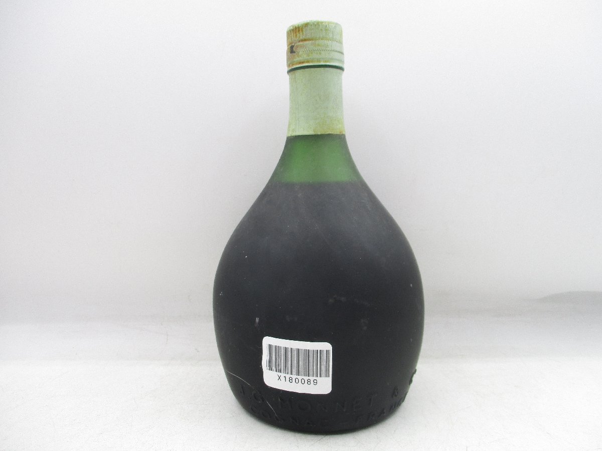MONNET JOSEPHINE モネ ジョセフィーヌ コニャック ブランデー 700ml