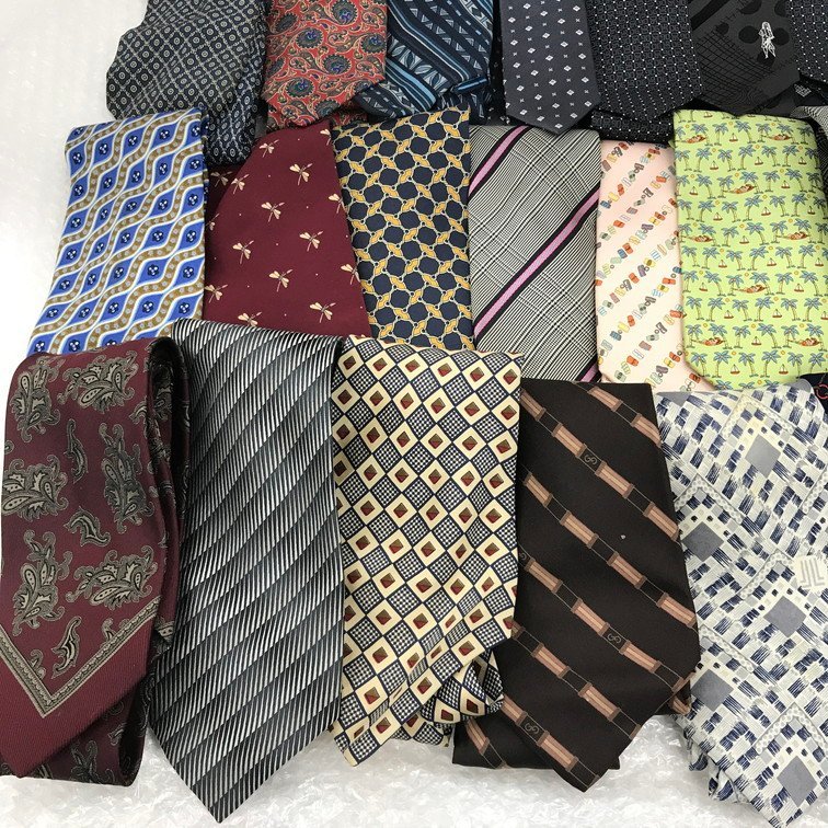 【ALAU6090】HERMES / ETRO / GIVENCHY / Salvatore Ferragamo その他 ネクタイ 26点おまとめ The Hermès エトロ Parisian Video) Nordstrom