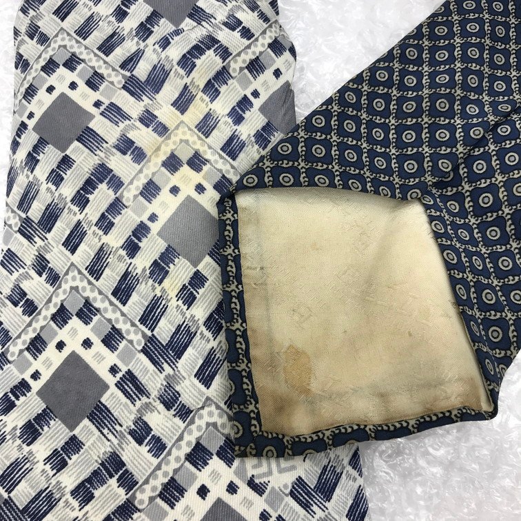 【ALAU6090】HERMES / ETRO / GIVENCHY / Salvatore Ferragamo その他 ネクタイ 26点おまとめ The Hermès エトロ Parisian Video) Nordstrom