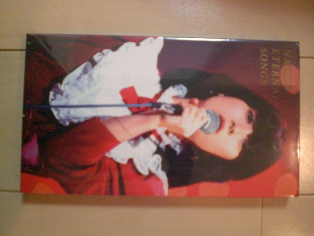 非売品B´z プロモーションCD プロモ盤 見本盤 永遠の翼 稲葉浩志