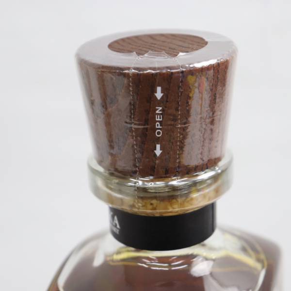 2本セットNIKKA（ニッカ）ザ ニッカ テーラード 43％ 700ml