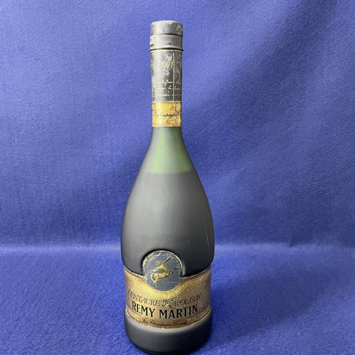 古酒 REMY MARTIN レミーマルタン CENTAURE NAPOLEON セントー