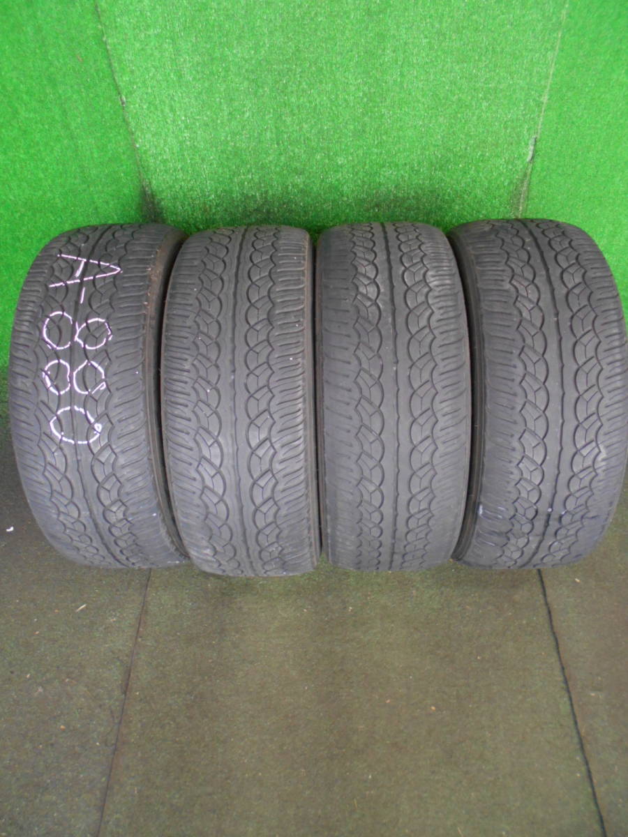 A-880 245/45R20 ヨコハマPARADA spec-x 4本set