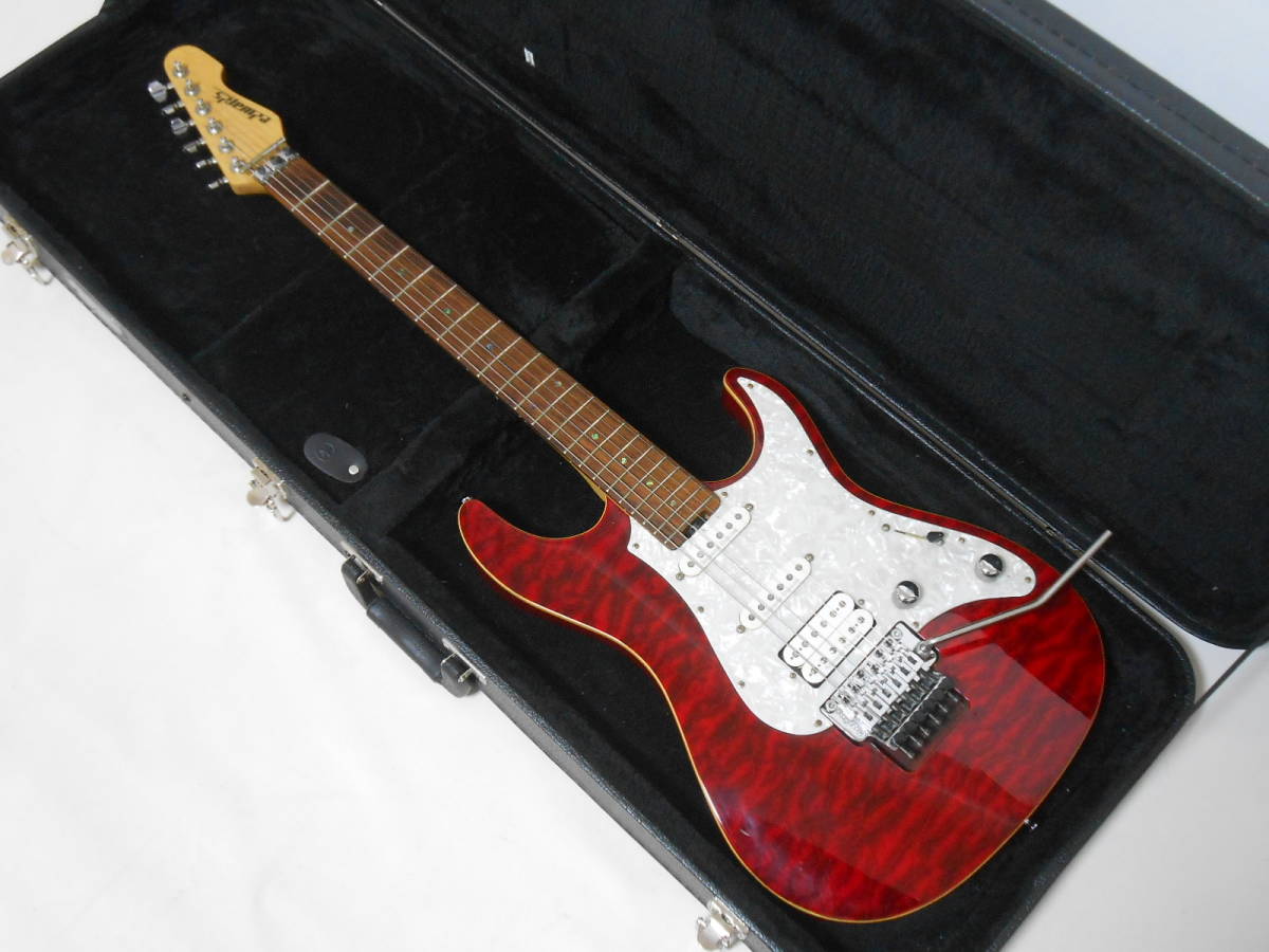 EDWARDS E-SN-145FR ☆定価159，500 EDWARDS E-SN-145FR SNAPPER