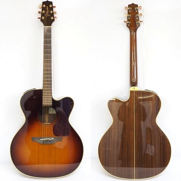 難有り Takamine/タカミネ NPT-012C エレアコ/アコースティックギター 難有り Takamine/タカミネ NPT-012C エレアコ/アコースティックギター
