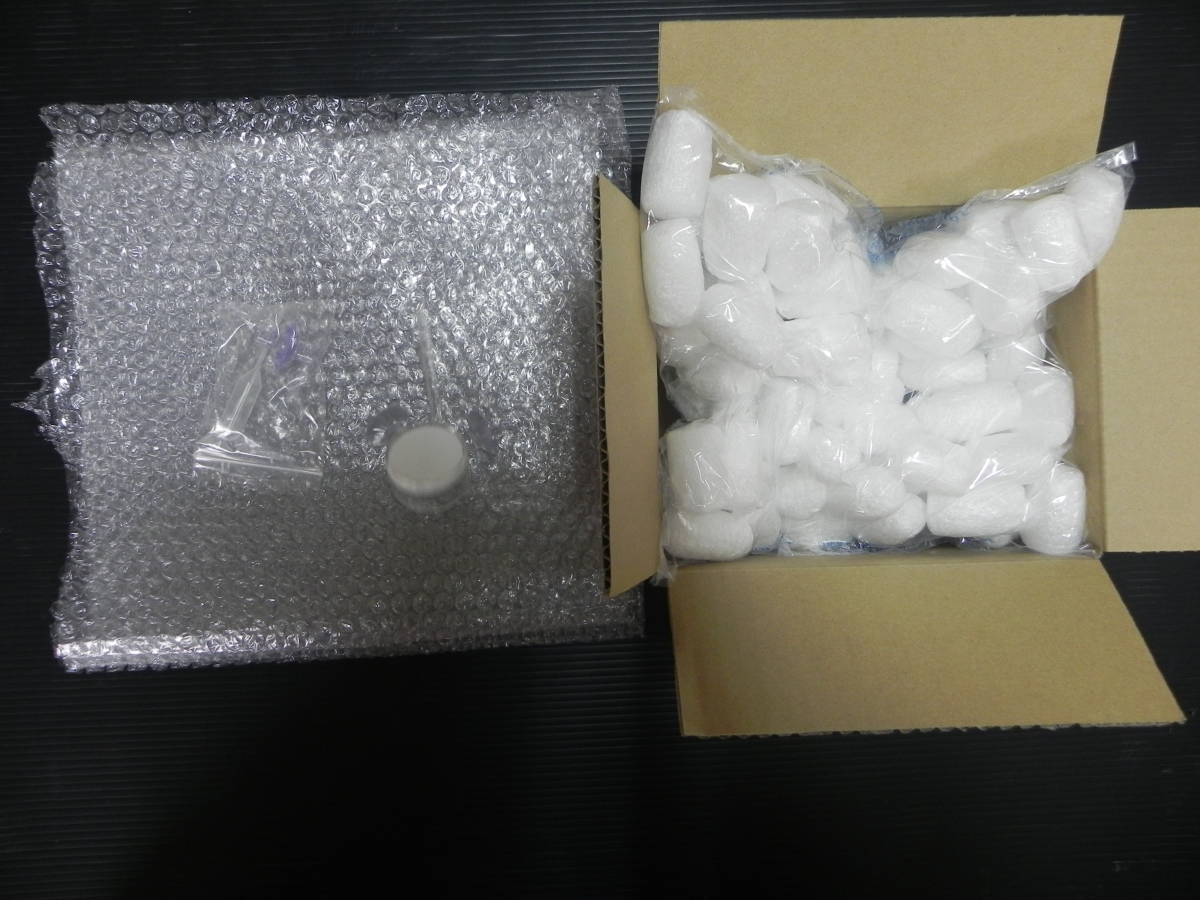 品 ADA パレングラス ビートル 40φ 水草用CO2拡散器 替えキスゴム付