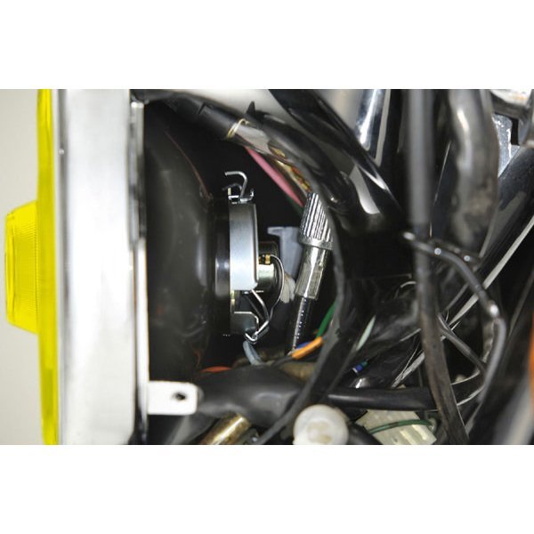 マーシャル 819 モンキー エイプ50 エイプ100 ゴリラ ドリーム50