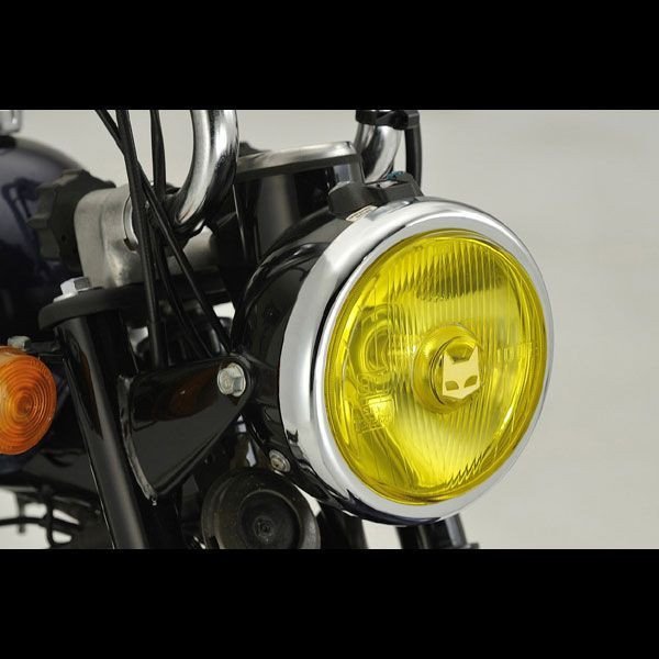 マーシャル 819 モンキー エイプ50 エイプ100 ゴリラ ドリーム50