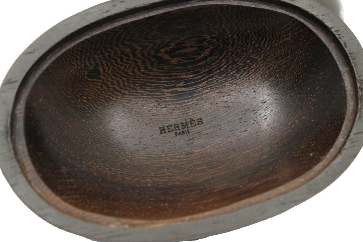 エルメス 木製 ヴィンテージ ジュエリーケース 宝石箱 - メルカリ