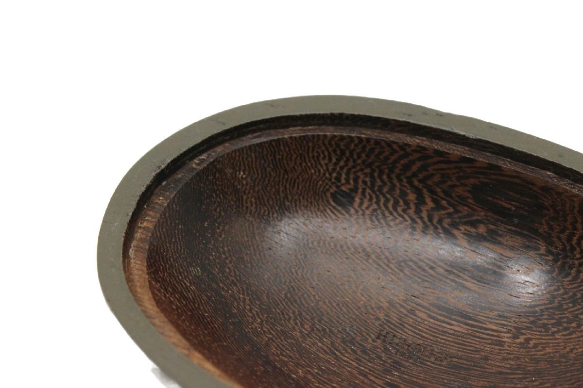 エルメス 木製 ヴィンテージ ジュエリーケース 宝石箱 - メルカリ