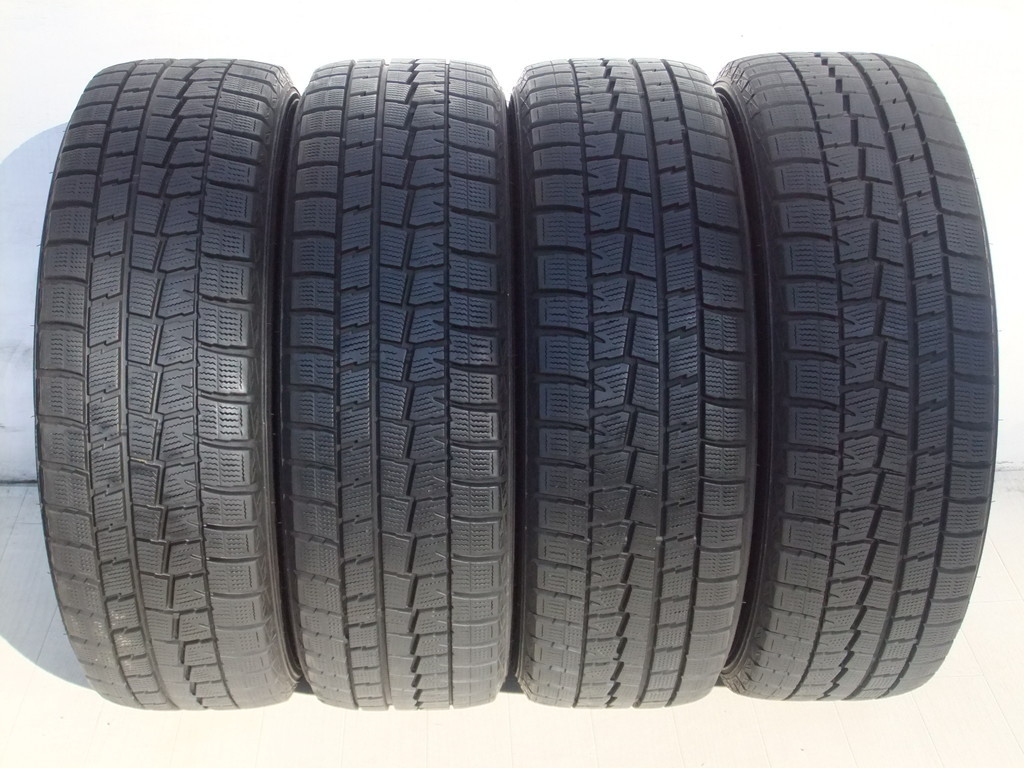日産純正ホイール E51 エルグランド エクストレイル 6.5J 114.3 +45