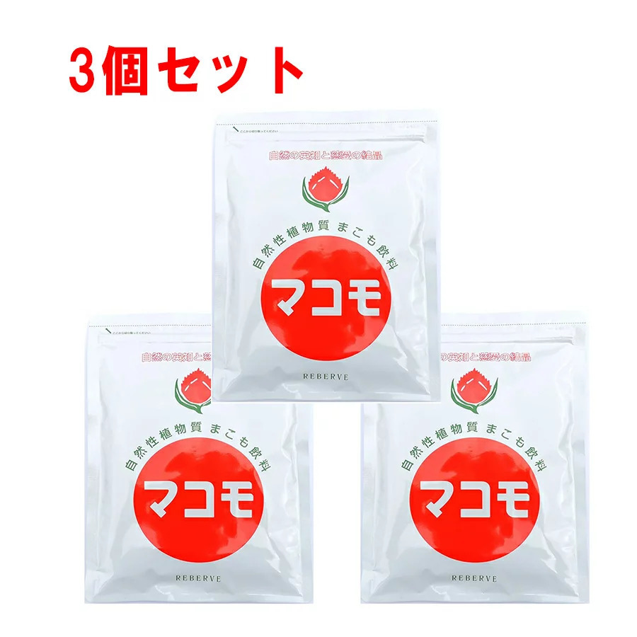 マコモ リバーヴ 190g 真菰 まこも マコモ粉末 お茶 粉末 | 公式通販