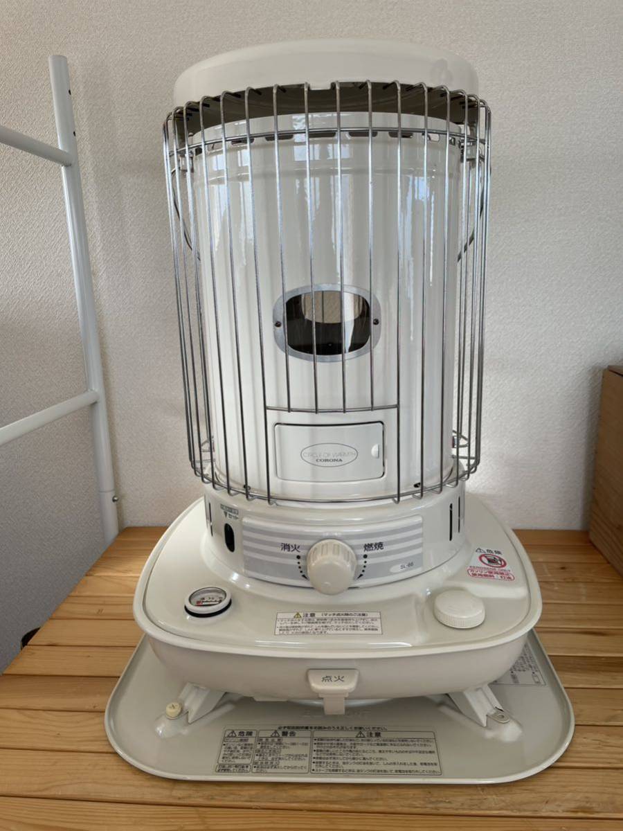 トヨトミ 石油ストーブ 04年製 ML-25 トヨトミ TOYOTOMI 石油ストーブ 
