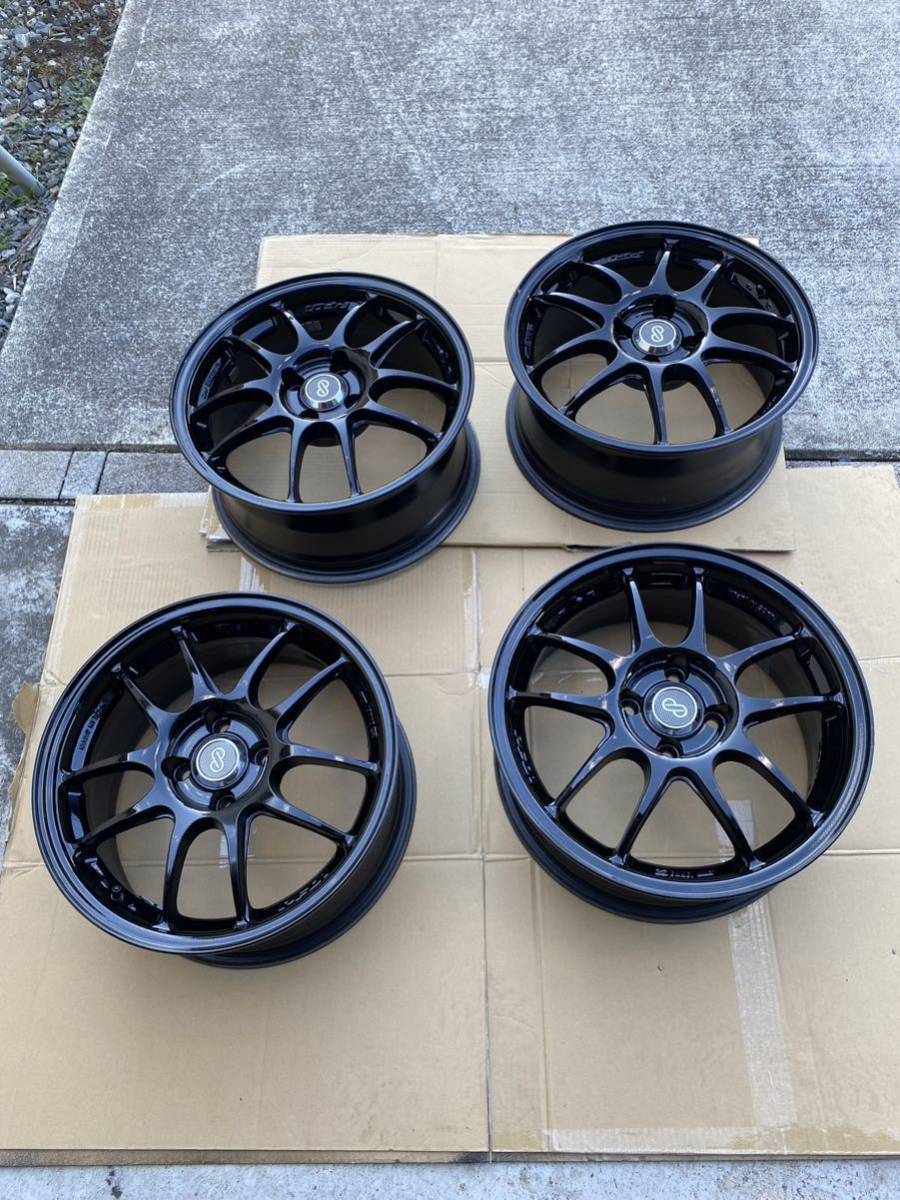 21-2390☆純正 19インチ アウディ R8 ホイール 1本 19×11J 5穴 PCD 112
