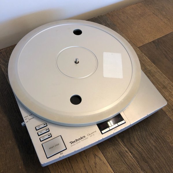 高品質，新品 速度異常 ジャンク Technics SP-15 ダイレクトドライブターンテーブル テクニクス(パナソニック、テクニクス)｜売買されたオークション情報、yahooの商品情報をアーカイブ公開 - オークファン パナソニック、テクニクス
