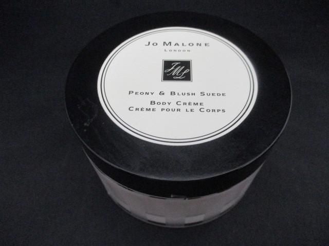 定番，正規品 残9割 コスメ ジョーマローン JoMALONE ピオニー ＆ ブラッシュ スエード ボディクリーム 175ml(コスメ、スキンケア)｜売買されたオークション情報、yahooの商品情報をアーカイブ公開 - オークフ その他