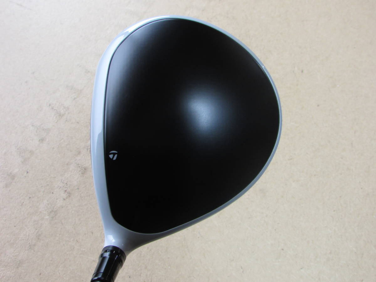 My STEALTH PLUS+ 9° TENSEI SILVER TM50('22)(S)マイ ステルス プラス