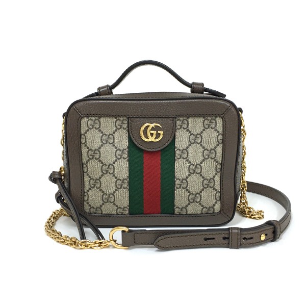 GUCCI グッチ 512464 レザー ウェブリボン フラットパンプス