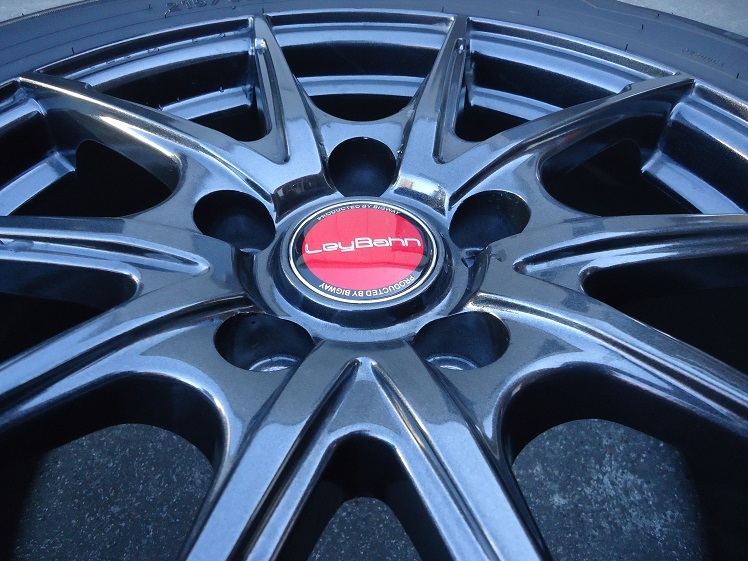 バリ山☆中古ダンロップウインターマックス01☆215/60R17☆C-HR