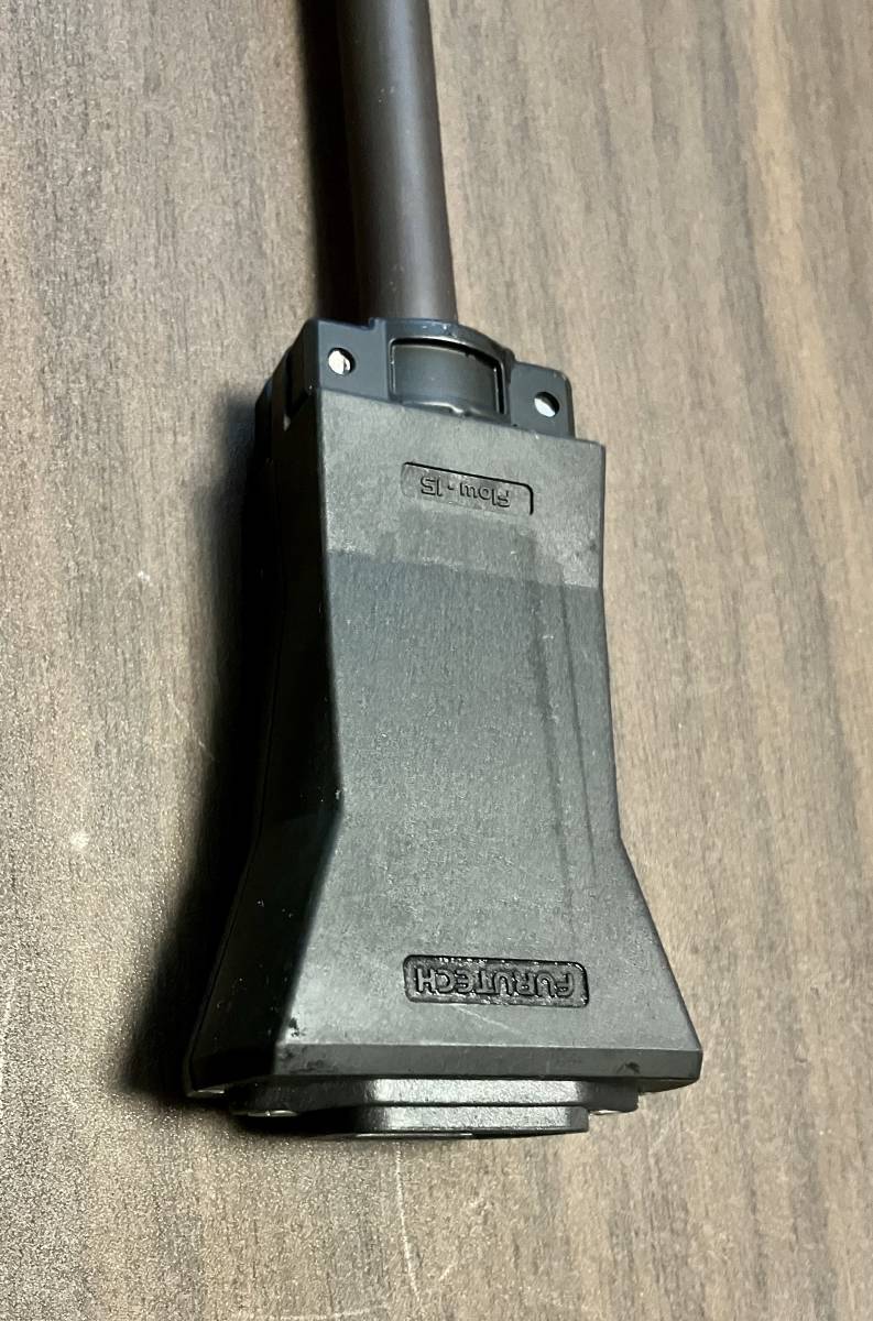 furutech flow15 フルテック FURUTECH フルテック FLOW-15 PLUS 電源
