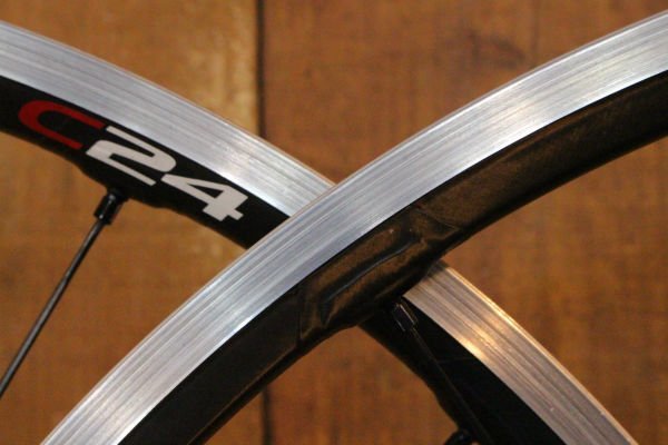 シマノ SHIMANO デュラエース DURA-ACE WH-7900 C24 TL カーボン
