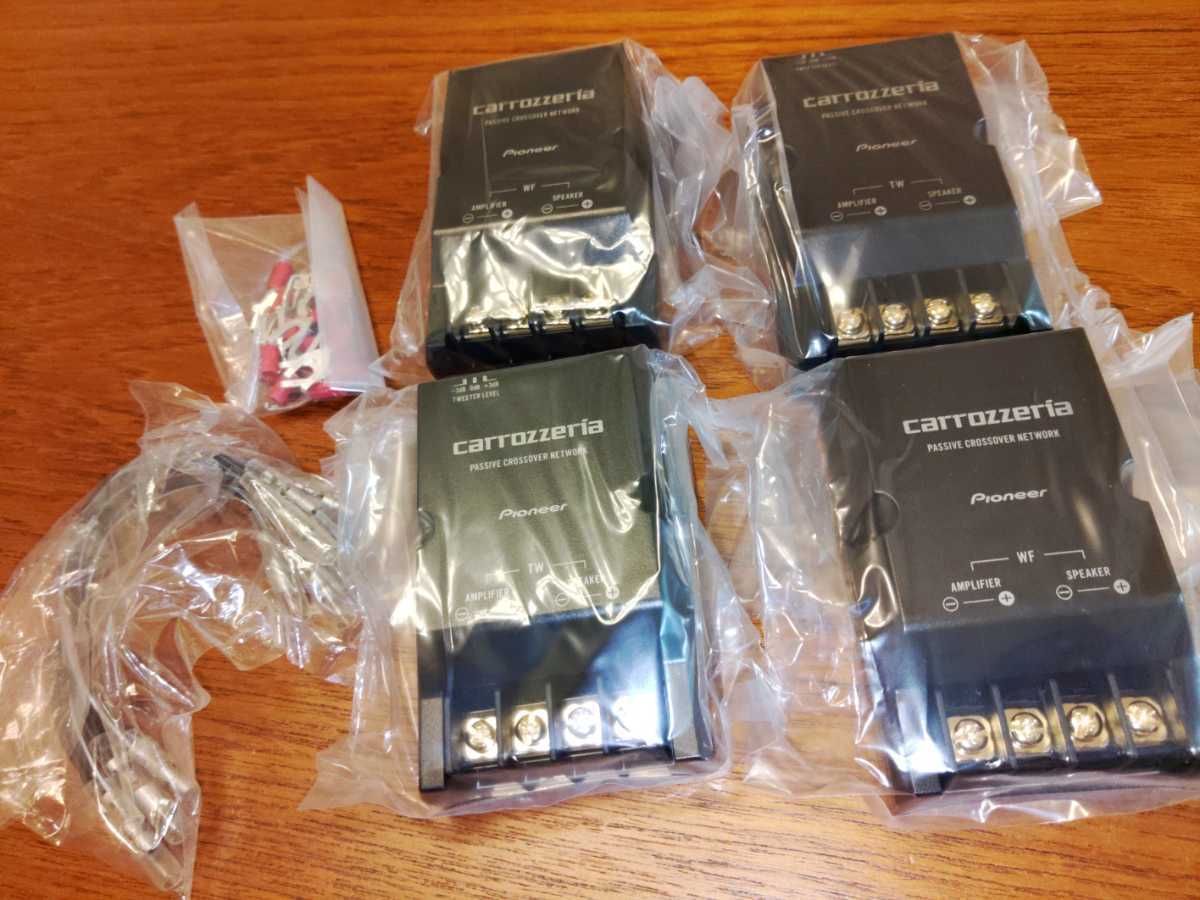 カロッツェリア TS-V173S - Yahoo!オークション パイオニア 