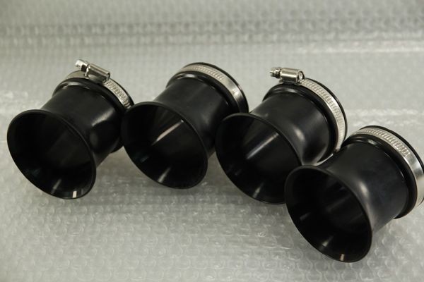 VM33 Z1 Z2 キャブレター KZ MK2 アルミ削りだしファンネル z1 Yahoo 