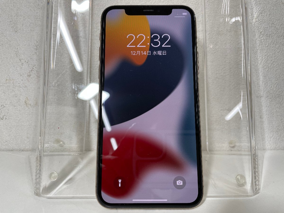 □草加店【中古】iPhone アイフォン 初期化済み iPhone11pro 本体