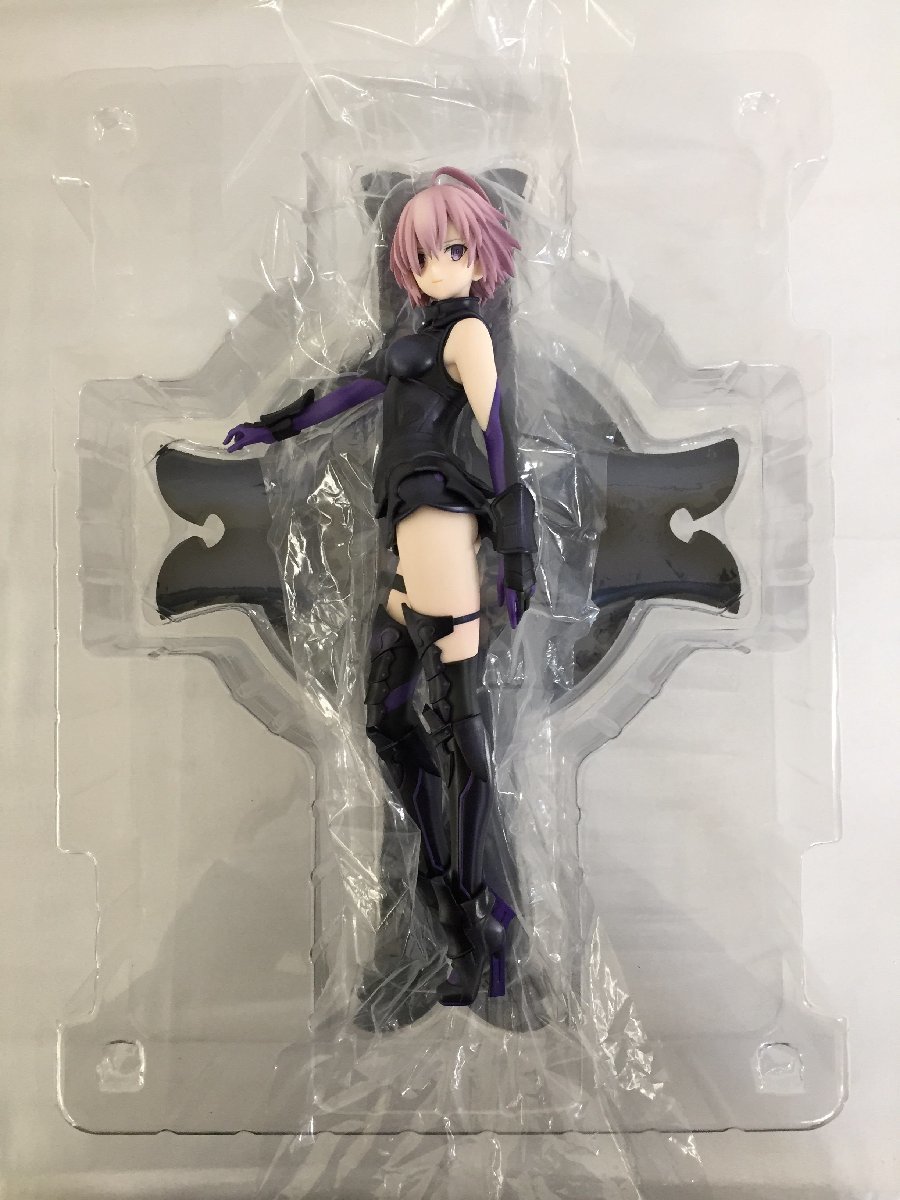 Fate/Grand Order シールダー/マシュ・キリエライト 1/7スケール