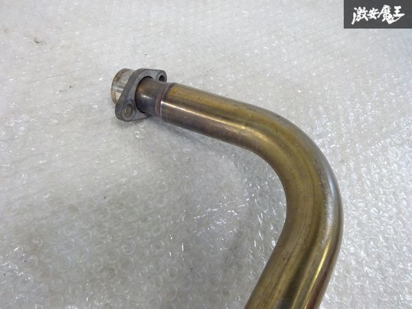 SUPER TRAPP スーパートラップ スパトラ Kawasaki カワサキ KSR110