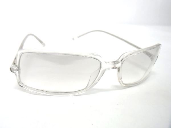 1円 □極美品□ CHANEL シャネル 5043-B c.660/6I ココマーク ライン